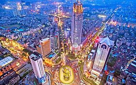 Swissotel Foshan, Guangdong
